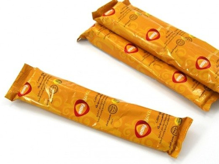 PASTA DO DEPILACJI CUKROWA MIODOWA EASY SWEET 3x40G