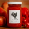Konfitura jabłkowa z habanero, La Koguta 225g