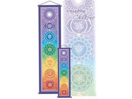 MAKATKA 7 CZAKR (CHAKRA, 60 CM)