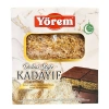 Ciasto Kataifi Kadayif do czekolady dubajskiej gotowe, Yorem 500g