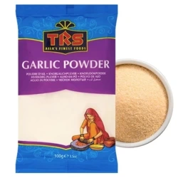 CZOSNEK MIELONY CZOSNEK W PROSZKU TRS 100G