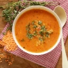 Soczewica czerwona, Targroch 500g