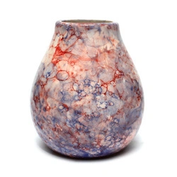 Matero ceramiczne, naczynie do yerba mate Caleidoscope 350ml