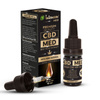 NATURALNY OLEJEK CBD/CBDA Z EKSTRAKCJI CO2 5% (500 MG W 10 ML)
