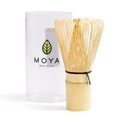 BAMBUSOWA MIOTEŁKA DO MATCHY CHASEN MOYA