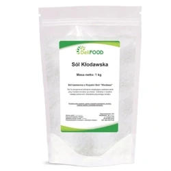 SÓL KAMIENNA KŁODAWSKA 1000G