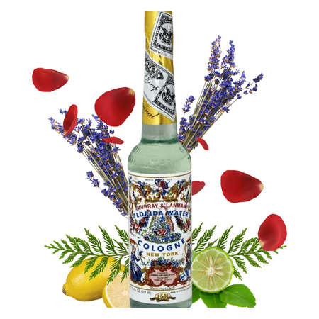 Aqua Agua Florida Murray & Lanman woda kolońska 221 ml