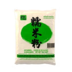 MĄKA RYŻOWA KLEISTA FARMER (400G, TAJLANDIA)