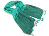 SZAL ORIENTALNY TYPU PASHMINA (DUŻY SZALIK, CHUSTA, APASZKA)