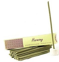 Kadzidła indyjskie Harmony równowaga emocji, medytacja, Yoja 50 szt
