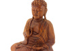 FIGURKA BUDDA (INDIE, BUDDHA, 32CM)
