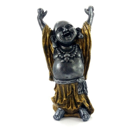 FIGURKA WESOŁY BUDDA 30CM