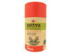 HENNA SATTVA AYURVEDA CZYSTA CZERWIEŃ, NATURALNA, ZIOŁOWA FARBA DO WŁOSÓW 150G