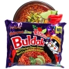 Buldak zupka ramen kurczak habanero lime bardzo ostra Samyang x5