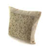 Poszewka na poduszkę z Indii orientalna 40x40 beżowa