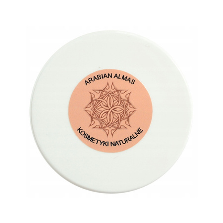 Masło Shea Kashmir i Olejek Jojoba (150ml)