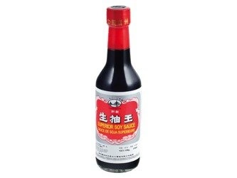 SOS SOJOWY JASNY HAIYIN BRIDGE 150 ML (CHINY, DO SUSHI)
