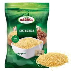 Kuskus kasza makaron couscous Targroch 1 kg