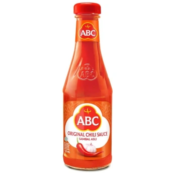 Sos chili Original Sambal, ABC 335ml Indonezja