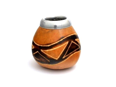 DUŻE MATERO CLASICA IV B (YERBA MATE, 250ML)