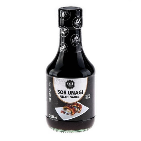 Japoński sos Unagi (200ml)