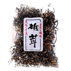  Grzyby suszone Mun (nitki, 100g, Asia Kitchen)