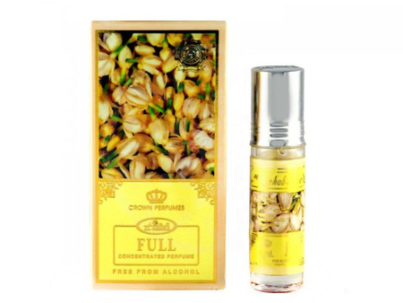 ORYGINALNE PERFUMY ARABSKIE AL-REHAB (ZAPACH FULL, 6ML)