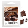Wosk zapachowy sojowy do kominka Czekoladowe brownie aromaterapia