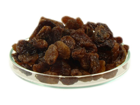 RODZYNKI SUŁTAŃSKIE, SUŁTANKI, 1000g
