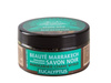 CZARNE MYDŁO MAROKAŃSKIE Z OLEJKIEM EUKALIPTUSOWYM NATURALNE (BEAUTE MARRAKECH SAVON NOIR 100G)