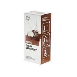 Olejek zapachowy kokos kokosowy 12 ml