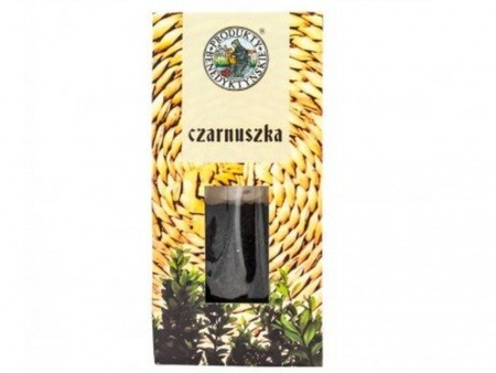 CZARNUSZKA (40G, BENEDYKTYŃSKIE)