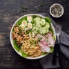 Kasza bulgur, 1kg Targroch