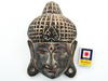 MASKA BUDDA (BUDDHA, INDONEZJA, WYS.20 CM)