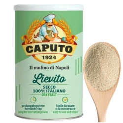 Drożdże suszone instant do pizzy Lievito Caputo 100g