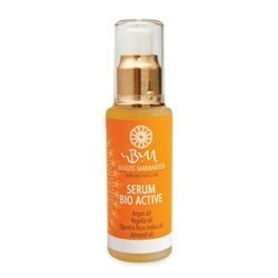 Serum do twarzy odmładzające (30ml, Maroko, argan, opuncja figowa)