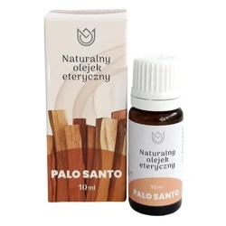 Olejek eteryczny Palo Santo święte drzewo Naturalne Aromaty 10 ml