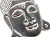MASKA BUDDA (BUDDHA, INDONEZJA, WYS. 26 CM)