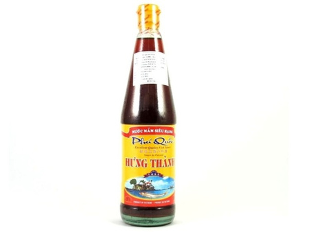 SOS RYBNY PHU QUOC  (650ML, KUCHNIA AZJATYCKA, WIETNAM)