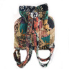 Plecak indyjski (patchwork, kolorowy,worek)