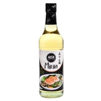 Mirin wino ryżowe do gotowania, sos 500ml Asia Kitchen