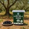 Oliwki czarne suszone tureckie, Kuru Sele Marmarabirlik 400g