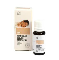 Olejek eteryczny na sen aromaterapia Naturalne Aromaty 10 ml