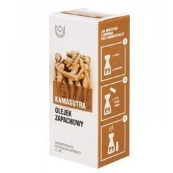 Olejek zapachowy kamasutra 12ml orientalny