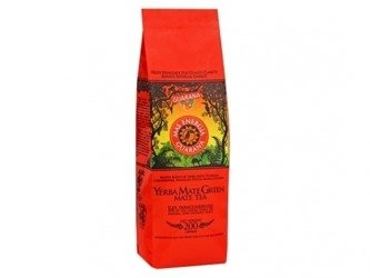 YERBA MATE GREEN MAS ENERGIA (200G, GUARANA)
