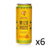 Napój Yerba Mate, Mizu Mate, Vitamizu (w puszce, Chimarrao de Brasil) 6x330 ml 