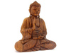 FIGURKA BUDDA (INDIE, BUDDHA, 32CM)