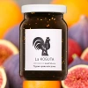 Konfitura figowo-pomarańczowa, La Koguta 225g