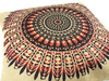 Poszewka na poduszkę orientalna (40 X 40 cm, mandala)