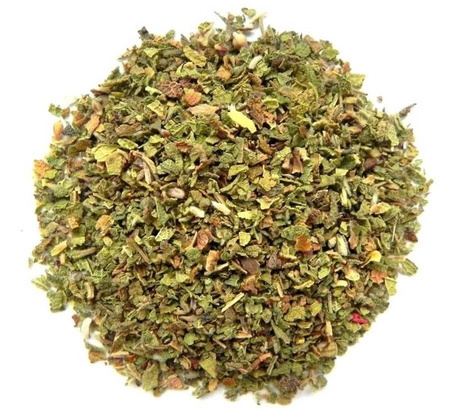 CZYSTEK ALBAŃSKI SUSZONY 250G